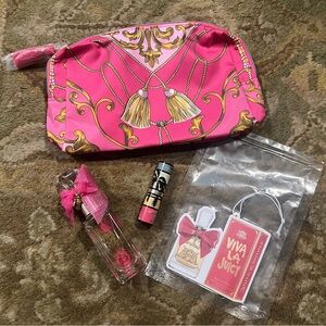 Estée Lauder & Juicy Couture
Bundle